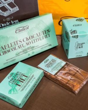 Caracol Chocolates em Caldas Novas