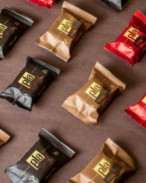 Caracol Chocolates em Caldas Novas
