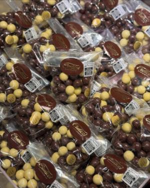 Caracol Chocolates em Caldas Novas