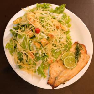 Coliseu Gastrobar - Restaurante em Caldas Novas