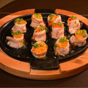 Coliseu Gastrobar - Restaurante em Caldas Novas