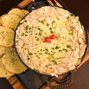 Coliseu Gastrobar - Restaurante em Caldas Novas