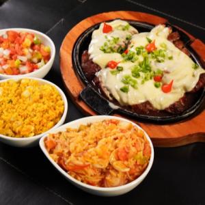 Coliseu Gastrobar - Restaurante em Caldas Novas