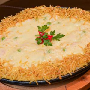 Coliseu Gastrobar - Restaurante em Caldas Novas
