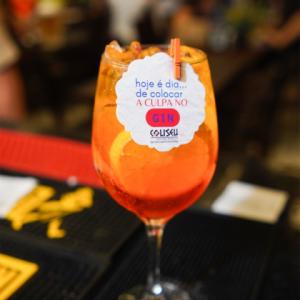 Coliseu Gastrobar - Restaurante em Caldas Novas