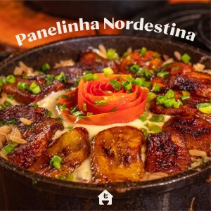 Empadão Goiano da Tânia em Caldas Novas