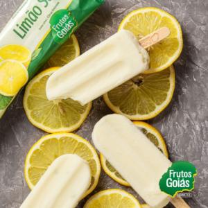 Frutos de Goiás em Caldas Novas