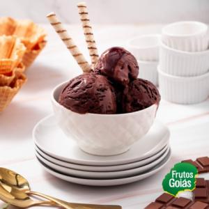 Frutos de Goiás em Caldas Novas