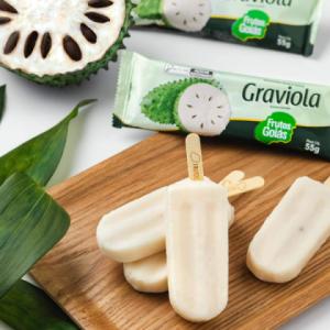 Frutos de Goiás em Caldas Novas
