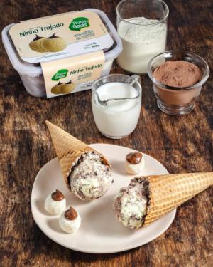 Frutos de Goiás em Caldas Novas