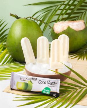 Frutos de Goiás em Caldas Novas