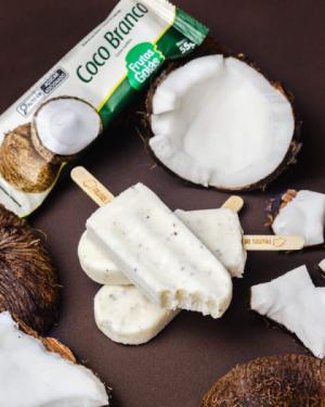 Frutos de Goiás em Caldas Novas