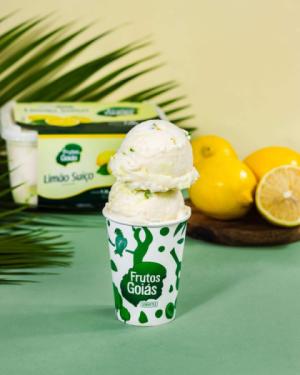 Frutos de Goiás em Caldas Novas
