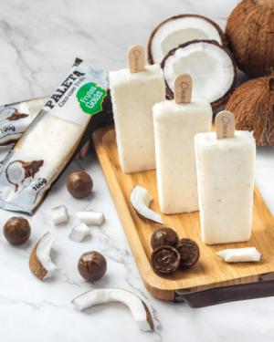 Frutos de Goiás em Caldas Novas