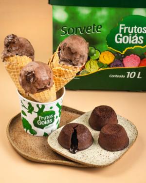 Frutos de Goiás em Caldas Novas