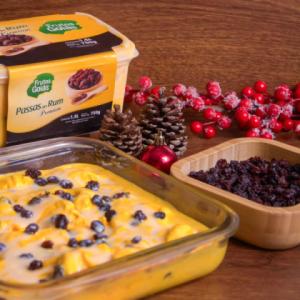 Frutos de Goiás em Caldas Novas