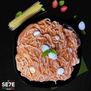 Garden Food Park em Caldas Novas