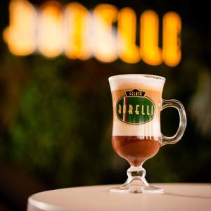 Gelato Borelli em Caldas Novas