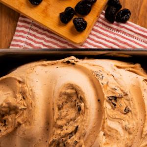 Gelato Borelli em Caldas Novas