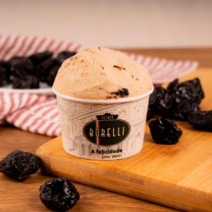 Gelato Borelli em Caldas Novas