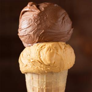 Gelato Borelli em Caldas Novas
