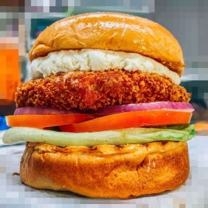Guloso Burger e Acaí