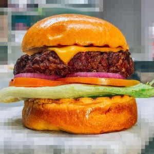 Guloso Burger e Acaí