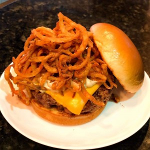Guloso Burger e Acaí