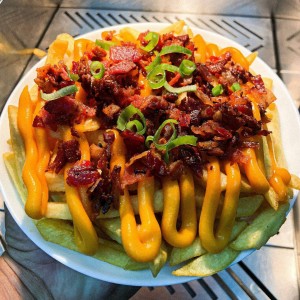 Guloso Burger e Acaí
