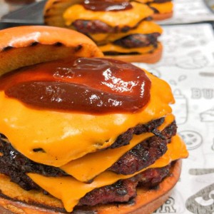 Guloso Burger e Acaí