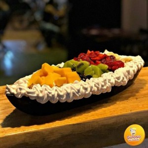 Guloso Burger e Acaí