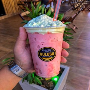 Guloso Burger e Acaí