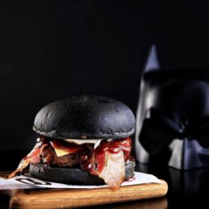 Heróis Burguer em Caldas Novas