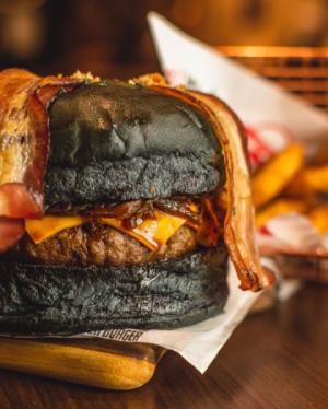 Heróis Burguer em Caldas Novas