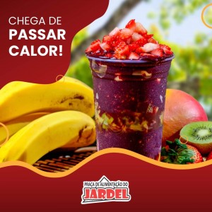 Jardel Espeto Grill em Caldas Novas