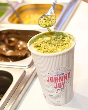 Johnny Joy em Caldas Novas