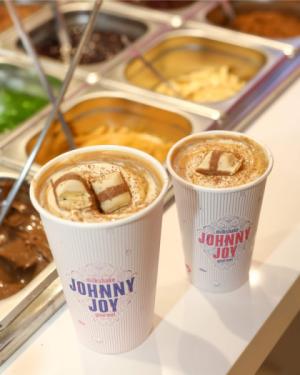 Johnny Joy em Caldas Novas