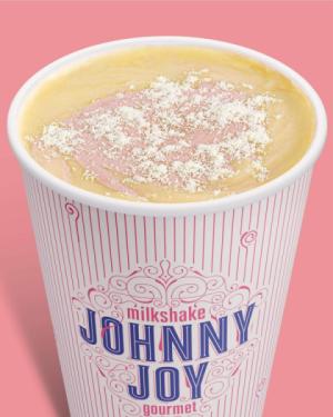 Johnny Joy em Caldas Novas