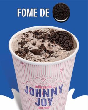 Johnny Joy em Caldas Novas