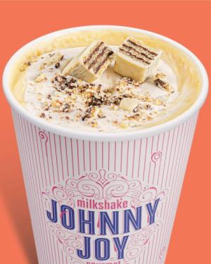 Johnny Joy em Caldas Novas