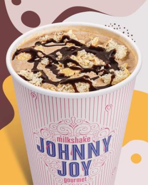 Johnny Joy em Caldas Novas