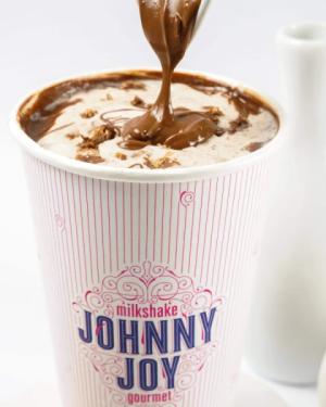Johnny Joy em Caldas Novas