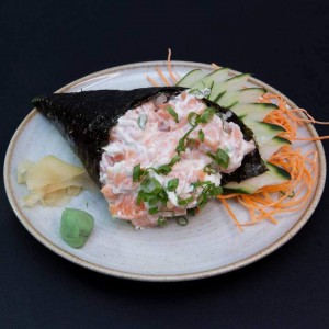 Kami Japanese Food