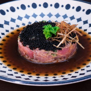 Kami Japanese Food