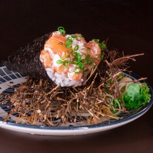 Kami Japanese Food