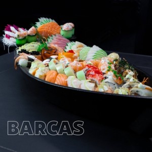 Kami Japanese Food