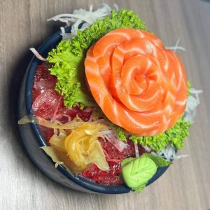 Kami Japanese Food