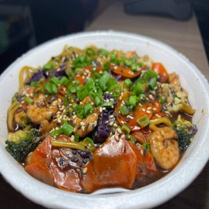 Kami Japanese Food