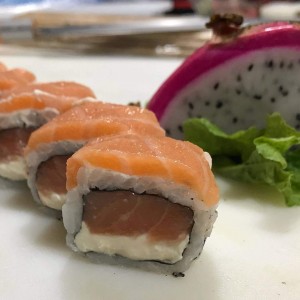 Kami Japanese Food