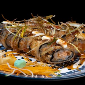 Kami Japanese Food